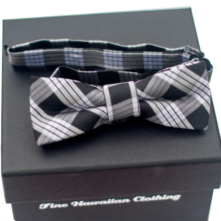 Pre-tied Bowtie Pre-tied Bowtie