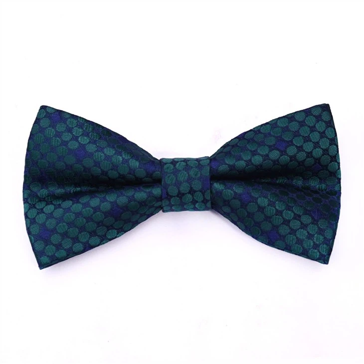 Mens Bow Tie For Wedding