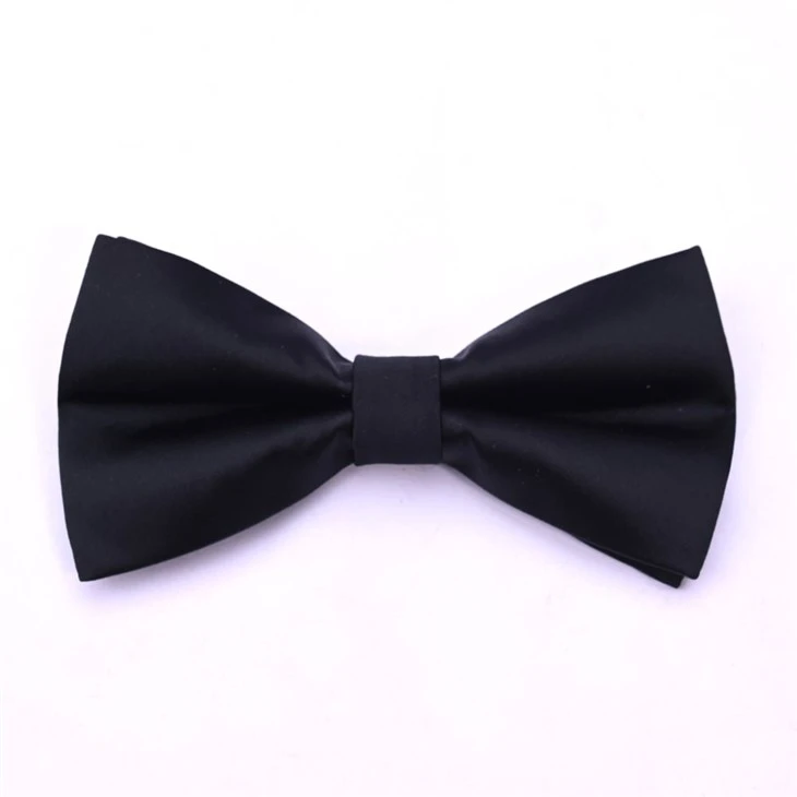 Polyester Bow Ties For Men