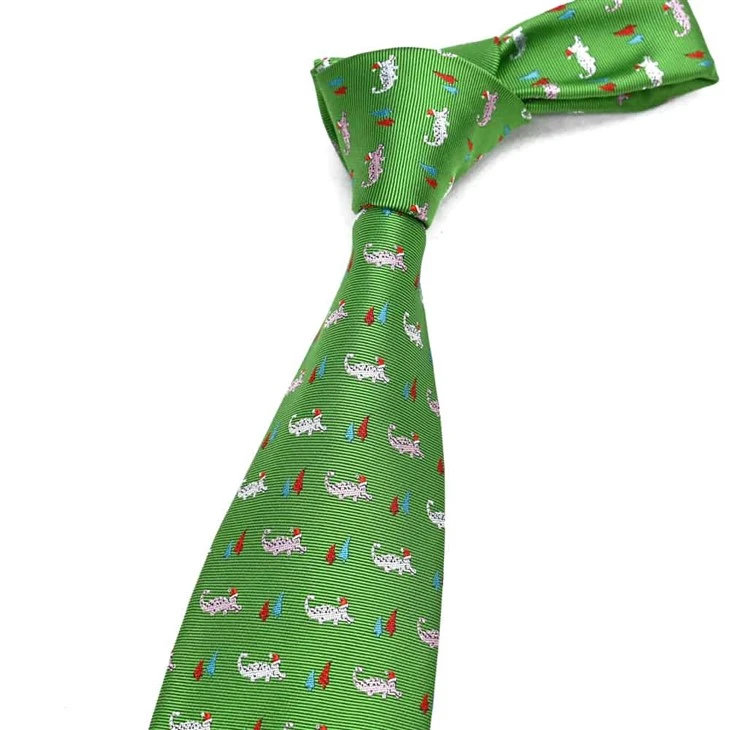 Silk Ties For Men